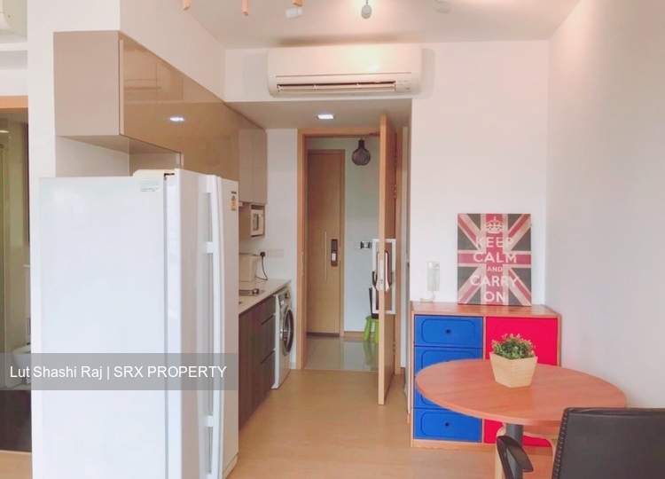 8@Woodleigh (D13), Condominium #191150112